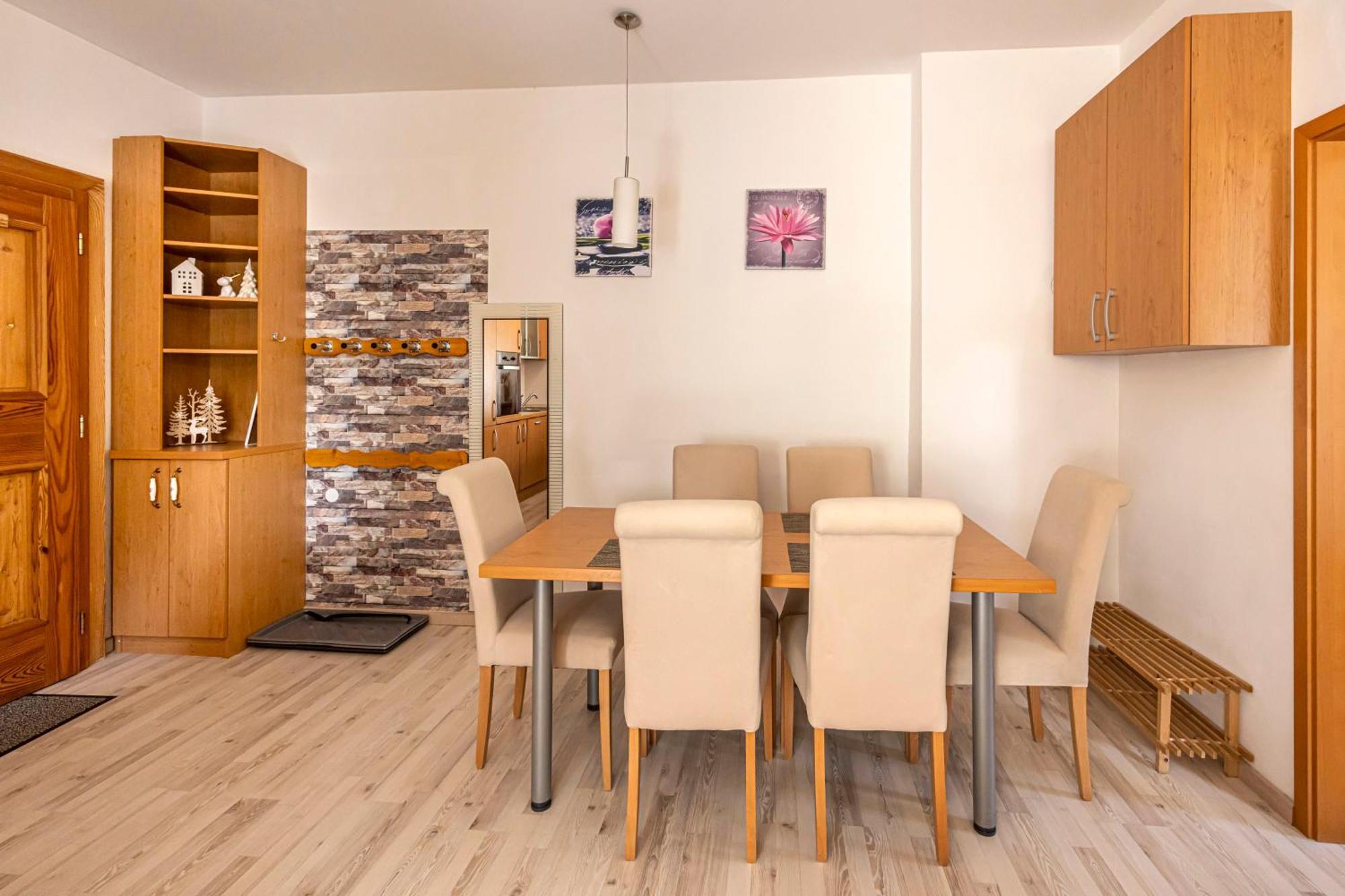 Apartma Mojca - New Bathroom Nov24 Kranjska Gora Kültér fotó